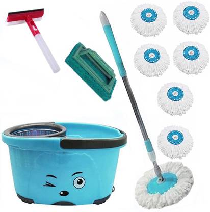 V-MOP CLR-1017 Mop Set