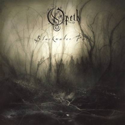 Blackwater Park [Import] Audio CD Standard Edition