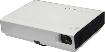 Play Ultra Hd 4k 3d Smart Android Laser Projector Max Resolution 3840x2160p White Black 6000 Lm Led Cordless Portable Projector Price In India Buy Play Ultra Hd 4k 3d Smart Android Laser