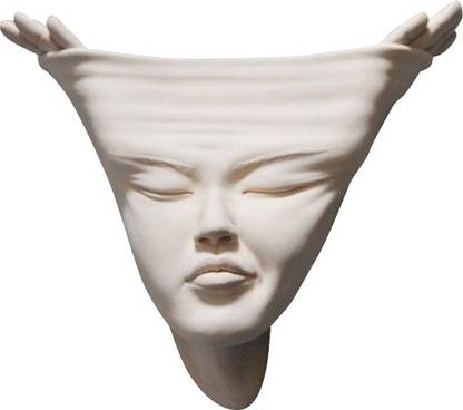 VDI Exports Decorative Showpiece  -  36.83 cm