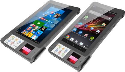 TRANSLINE DATAMINI TPOS7 AADHAAR TABLET Time & Attendance
