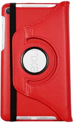 Bumper Flip Cover for New Google Nexus 7 FHD Tablet 2nd gen