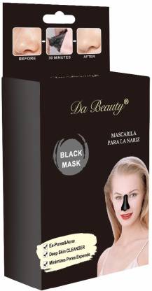Beauty Studio Peel of Nose Mask