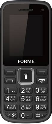 Forme N2 with Selfie Camera