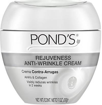 POND's Rejuveness Anti-Wrinkle Cream
