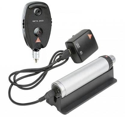 HEINE BETA®200 3.5 V XHL Set Beta 200 3.5 XHL Direct Ophthalmoscope