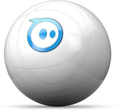 Sphero 2.0: The App-Controlled Robot
