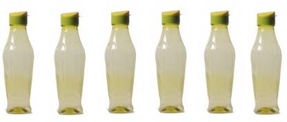 Pearlpet flip123 1000 ml Plastic Bottle