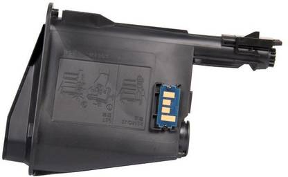 KYOCERA TK-1124 Toner Cartridge Kyocera FS-1060DN/FS-1025MFP/FS-1125MFP Black Ink Toner