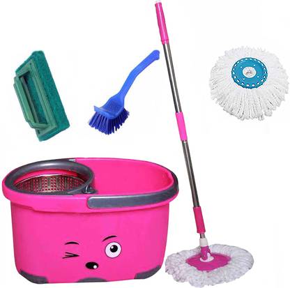 V-MOP STYLE-058 Mop Set