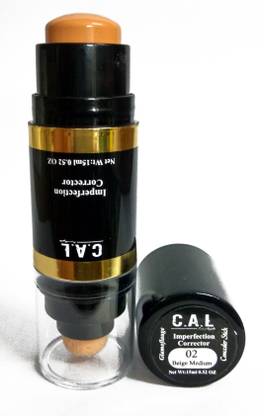 C.A.L. Los Angeles Imperfection Corrector Concealer Stick Concealer