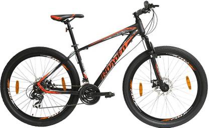 Hercules Roadeo A475 27.5" - Disc (New) 27.5 T (inch) Mountain/Hardtail Cycle