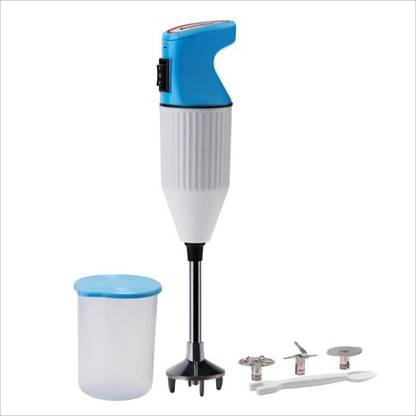 ANJALIMIX 200 W White Hand Blender