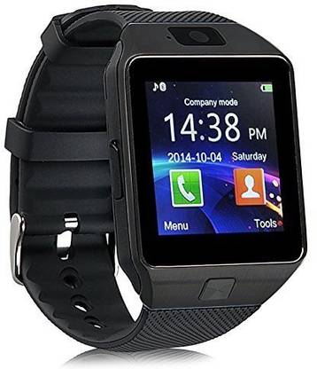 Abile Rock Smartwatch
