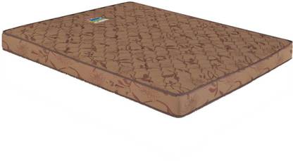 Godrej Interio Romaneo Mattress 5 inch Double PU Foam Mattress