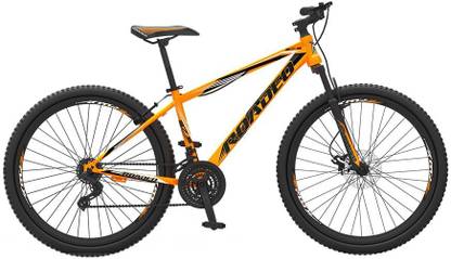 roadeo hardliner 27.5