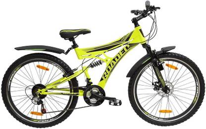 hercules roadeo a200 cycle