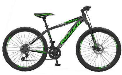 Hercules Roadeo Riot 26" Medium - V Brake (New) 26 T (inch) Mountain/Hardtail Cycle