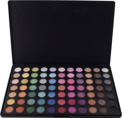MISS ROSE 77 COLOR MATTE EYESHADOW 47 g