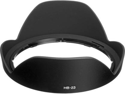 Axcess HB-23 For NIKN Camera NKKR  Lens Hood