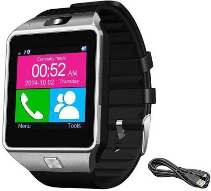 A2Z shop m27 Fitness Smartwatch