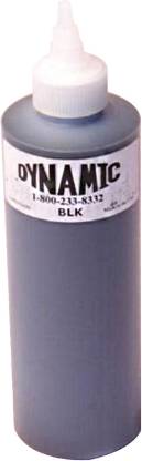 Mumbai Tattoo Dynamic Black Tattoo Ink
