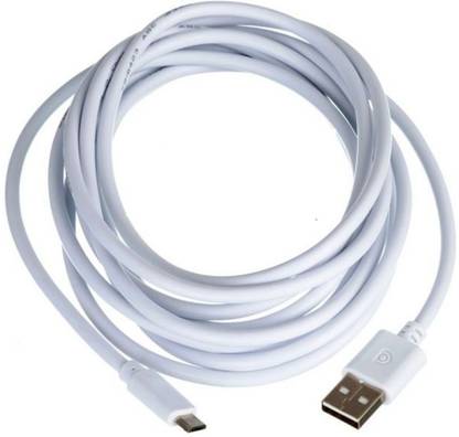 Black Cat USB Cable 3 MTR USB Cable