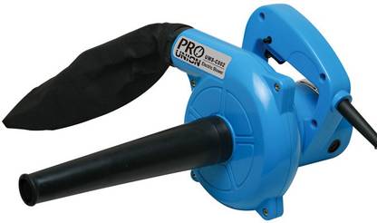 Gadget-Wagon PRO 600w 13000 RPM Vacuum and Blow Air Blower