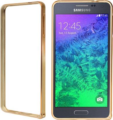 DMG Bumper Case for Samsung Galaxy Alpha G850