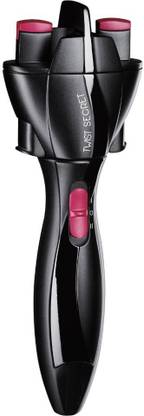 Wonder World ® Handheld Twist Braiding Braider Braid Machine Tool Electric Hair Styler