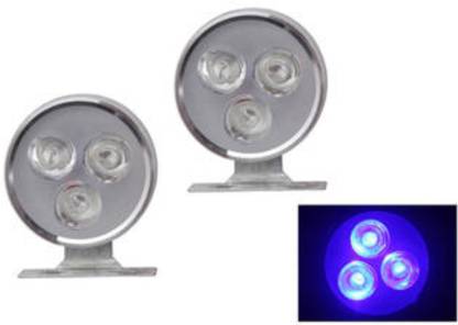 SANS LED Headlight for Hero Splendor Plus