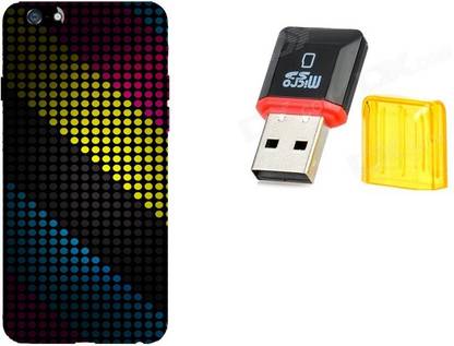 Mudshi Cover Accessory Combo for Apple iPhone 6 Plus