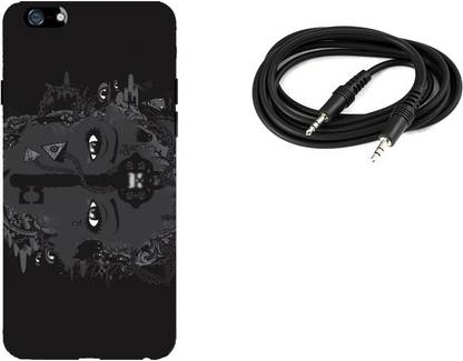 Mudshi Cover Accessory Combo for Apple iPhone 6 Plus