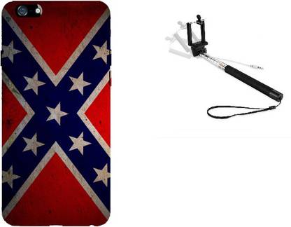 Mudshi Cover Accessory Combo for Apple iPhone 6 Plus
