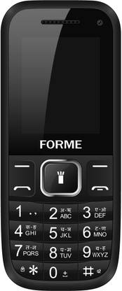 Forme N8+ Selfie