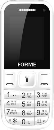Forme N8+ Selfie