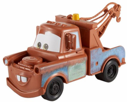 Mator toy Clearance