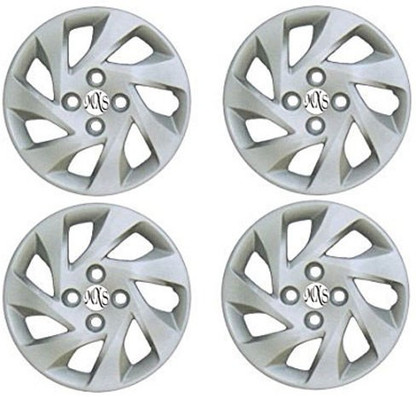 Volkswagen ameo wheel cap clearance