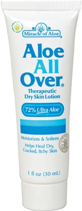 Miracle of Aloe Aloe All Over
