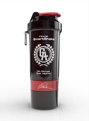 Smartshake Phil Heath 800 ml Shaker