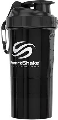 Smartshake Original 2Go 800 ml Shaker