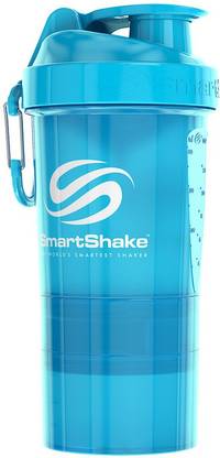 Smartshake Original 2Go 600 ml Shaker