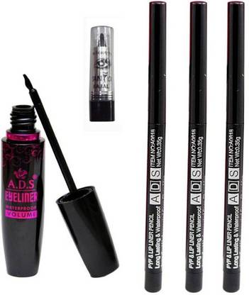 ads Makeup combo
