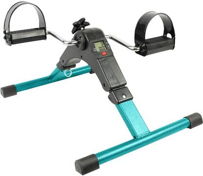 VibeX ™ Stamina 15-0125 InStride Folding Cycle Exercise Bike