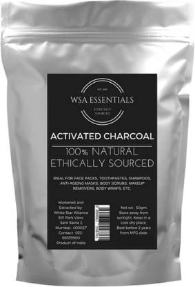 WSA ESSENTIALS ac50