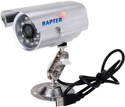 Rapter HK-TF201 Security Camera