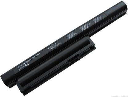 COMPATIBLE VGP-BPS26 Battery For SONY VAIO CB VPCCB2SFX/R Laptop 6 Cell Laptop Battery