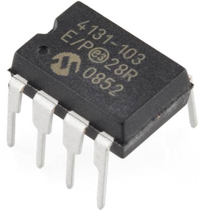 LogicInside Digital Potentiometer-10K (MCP413X)