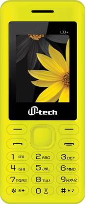 M-tech L33+