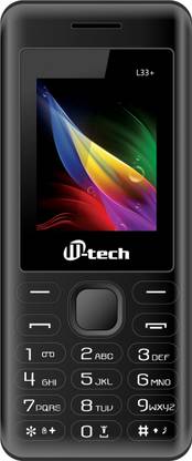 M-tech L33+